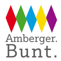 Amberger Bunt – weltoffen dahoam